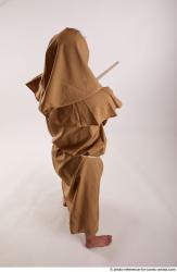 JOEL_ADAMSON STANDING POSE WITH SWORD